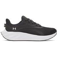 Under Armour Womens Running Ascend Trainers - Black