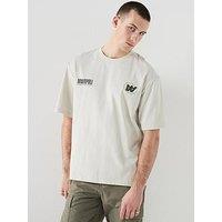 Double A By Wood Wood T-Shirt - Off White