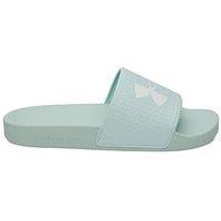 Under Armour Womens Armr Slider - Green