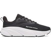 Under Armour Womens Running Rogue Trainers - Black