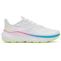 Under Armour Womens Running Turbulence Trainers - White