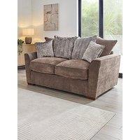 The Very Collection Roulette 2 Seater Fabric Sofa