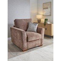 The Very Collection Roulette Fabric Chair