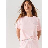 Hugo Id T-Shirt - Pink