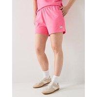 Hugo Signature Shorts - Pink