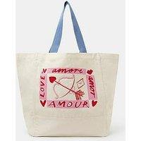 Accessorize Amore Shopper Bag