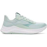 Under Armour Womens Training Aurora Trainers - Blue