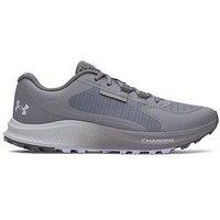 Under Armour Womens Outdoor Bandit Trail Trainers - Grey