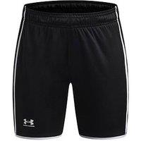 Under Armour Boys Football Challenger Short - Black