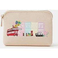 Accessorize London Notting Hill Coin Purse