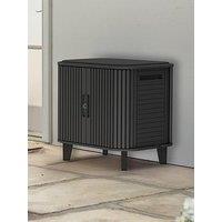 Keter Velo Garden Cube