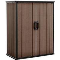 Keter Darwin Tall Storage Unit