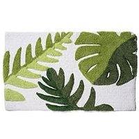 Croydex Botanical Bath Mat
