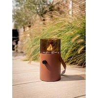 Pacific Cosiscoop Mocha Brown / Smoked Fire Lantern