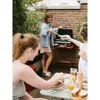 Campingaz Sigma 1 Cv Griddle Bbq