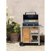 Campingaz Onyx 2 Cook Griddle Including Cover