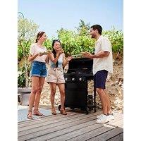 Campingaz 3 Series Compact Ls Gas Bbq
