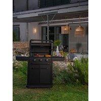 Campingaz 3 Series Onyx S Black (Grid/Griddle) Bbq