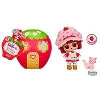 L.O.L Surprise! Lol Surprise Loves Strawberry Shortcake Tots