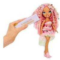 Rainbow High Be Dazzling Fashion Dolls- Pink