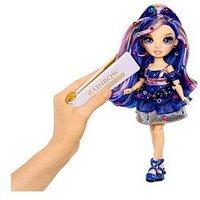 Rainbow High Be Dazzling Fashion Dolls- Blue