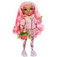 Rainbow High Sparkle & Shine Fashion Dolls- Rosetta