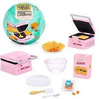 Mini Verse Mga'S Miniverse Make It Mini From Scratch Appliances Series 3