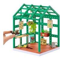 Mini Verse Mga'S Miniverse Make It Mini Spaces Greenhouse