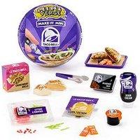 Mini Verse Mga'S Miniverse Make It Mini Taco Bell