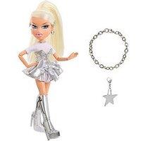 Bratz Charmz Doll - Cloe