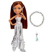Bratz Charmz Doll - Yasmin