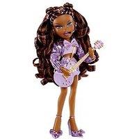 Bratz Pop Starz Doll - Sasha