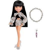 Bratz Charmz Doll - Jade