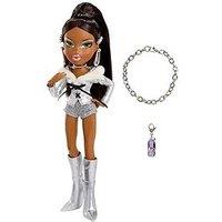 Bratz Charmz Doll - Sasha