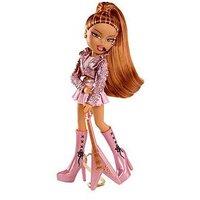Bratz Pop Starz Doll - Yasmin