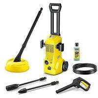 Karcher K 2 Home Pressure Washer