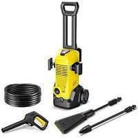 Karcher K 3 Eco!Booster Pressure Washer