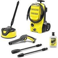 Karcher K 4 Classic Home Pressure Washer