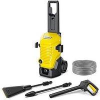 Karcher K 4 Wcm Flex Eco!Booster Pressure Washer