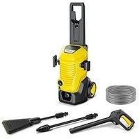 Karcher K 5 Wcm Flex Eco!Booster Pressure Washer
