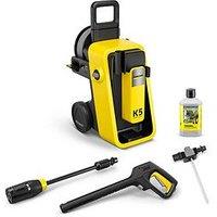 Karcher K 5 Comfort Premium Pressure Washer