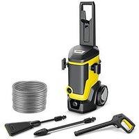 Karcher K 7 Wcm Flex Eco!Booster Pressure Washer