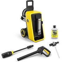 Karcher K 7 Comfort Premium Pressure Washer
