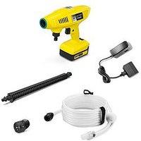 Karcher Khb 4-18 Battery Set