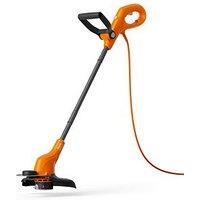 Flymo Simplitrim Plus 230 Corded Grass Trimmer