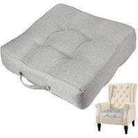 The Very Collection Extra Large Waterproof Booster Seat Pad