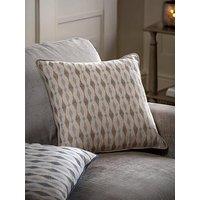Gallery Direct Emb Ikat Cushion