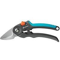 Gardena Premiumcut Secateurs - Fresh Wood