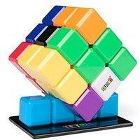 Rubiks Tetris Cube