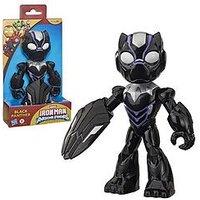 Iron Man And His Awesome Friends Supersized Black Panther